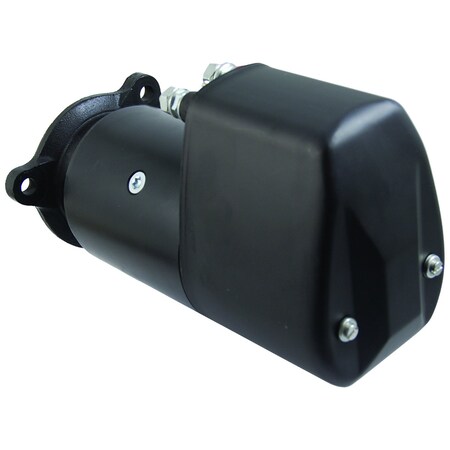 Wai Global STRBO DD 24V 11T CW 30087N